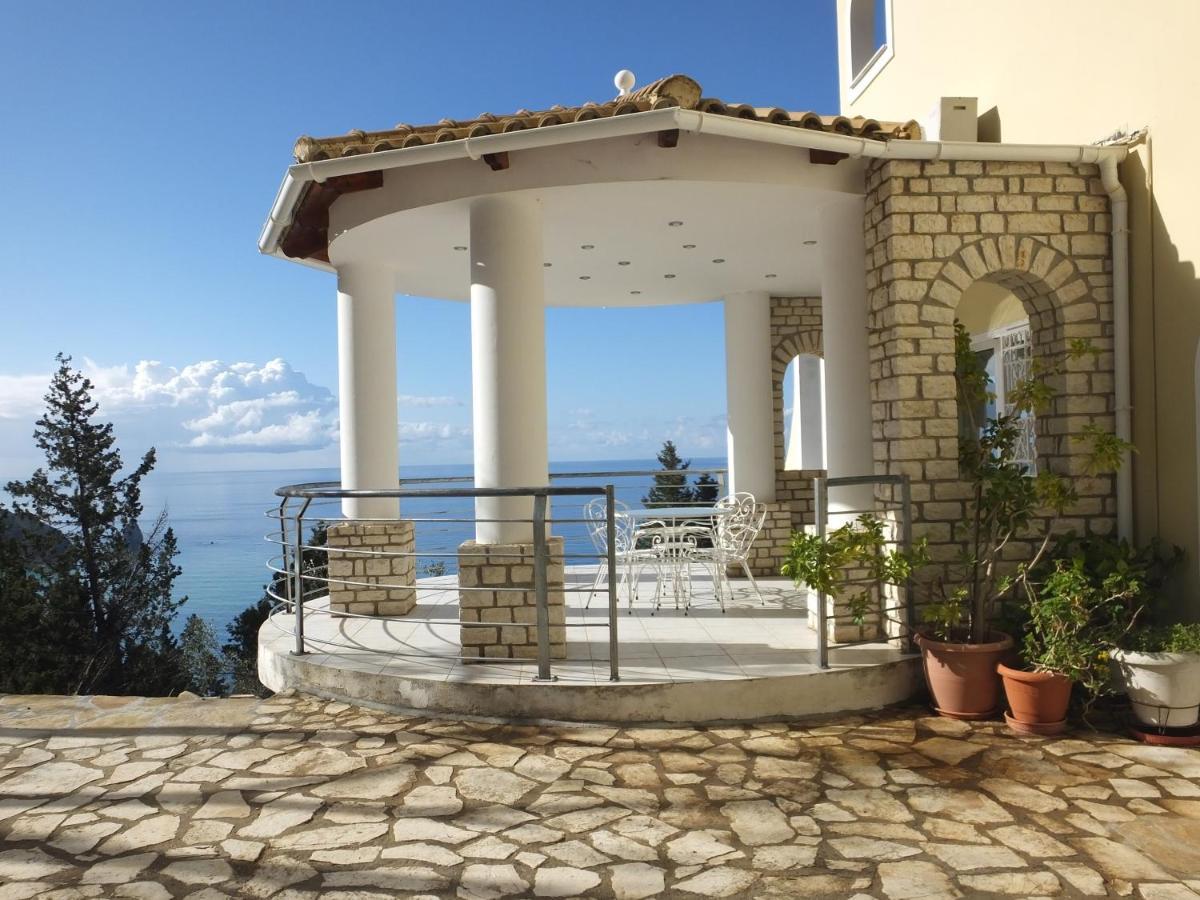 Alibertini * Agios Gordios (Corfu)