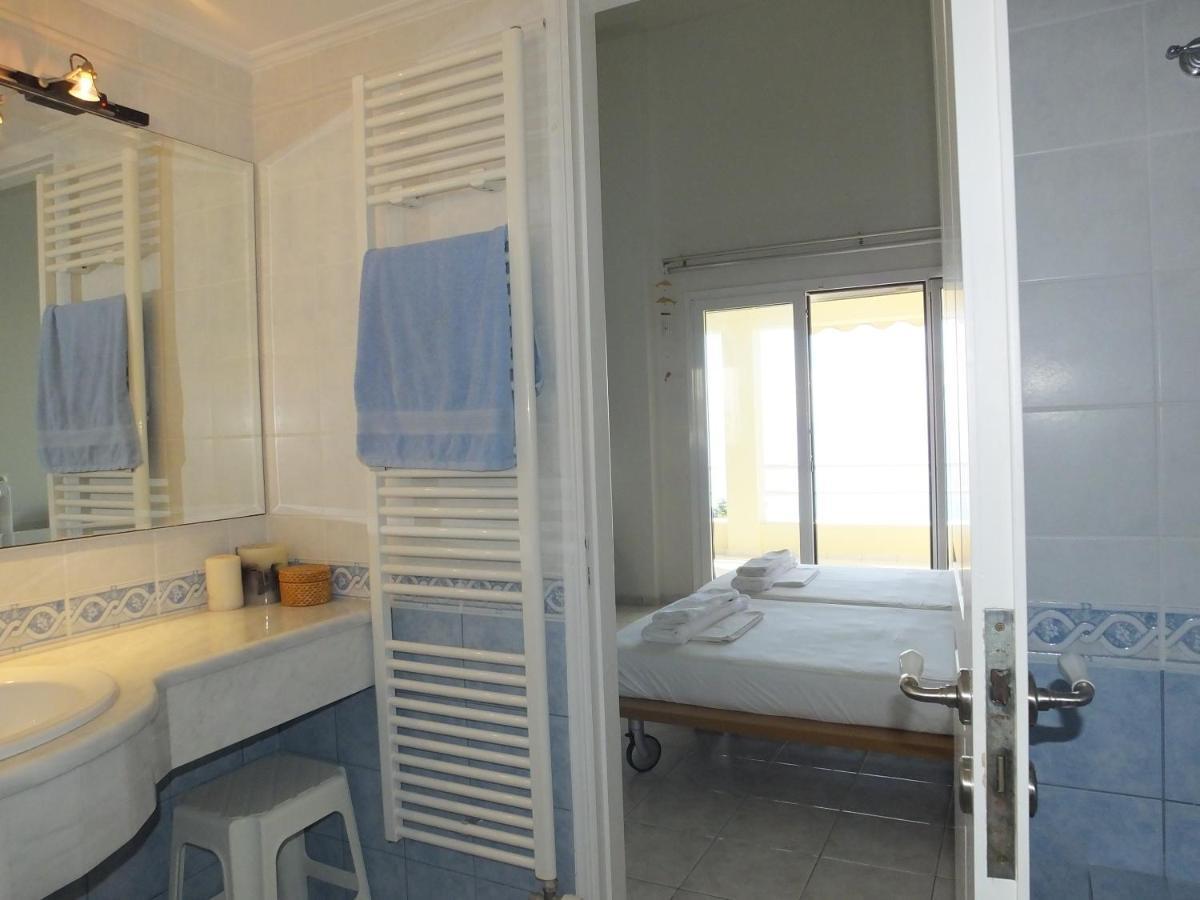Villa Alibertini Agios Gordios (Corfu)